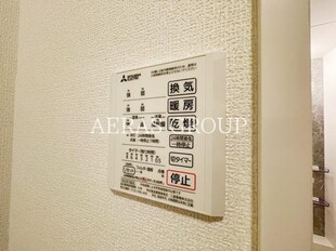 レクシア上野町Aの物件内観写真